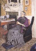 KaiPuFu Mrs Edouard Vuillard
